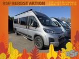Malibu Van first class - two rooms 640 LE RB AktionMJ25