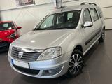 Dacia Logan MCV 1.5 dCi Kombi **7-Sitze*Klima*AHK** - Dacia Logan 7-Sitzer