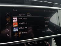 Audi A6 - Vorschau Bild 15