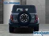 Ford Bronco Outer Banks 4x4 2.7 360°Kamera Leder Navi - Ford Bronco Tageszulassungen