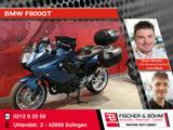 BMW F800GT - Offers