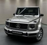 Mercedes-Benz G500 V8**STRONGER THAN TIME*EXKLUSIV*MASSAGE**
