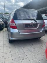 Honda Jazz 1.4 LS - Honda aus 2007