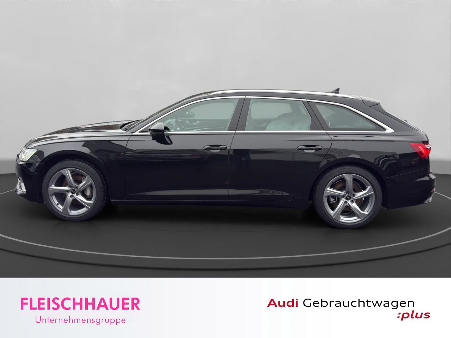 Audi A6 - Bild 4