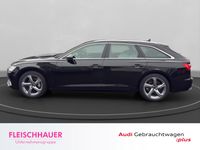 Audi A6 - Vorschau Bild 4