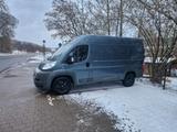 Fiat Ducato 250 3.0l 177ps - Fiat Ducato: 250l