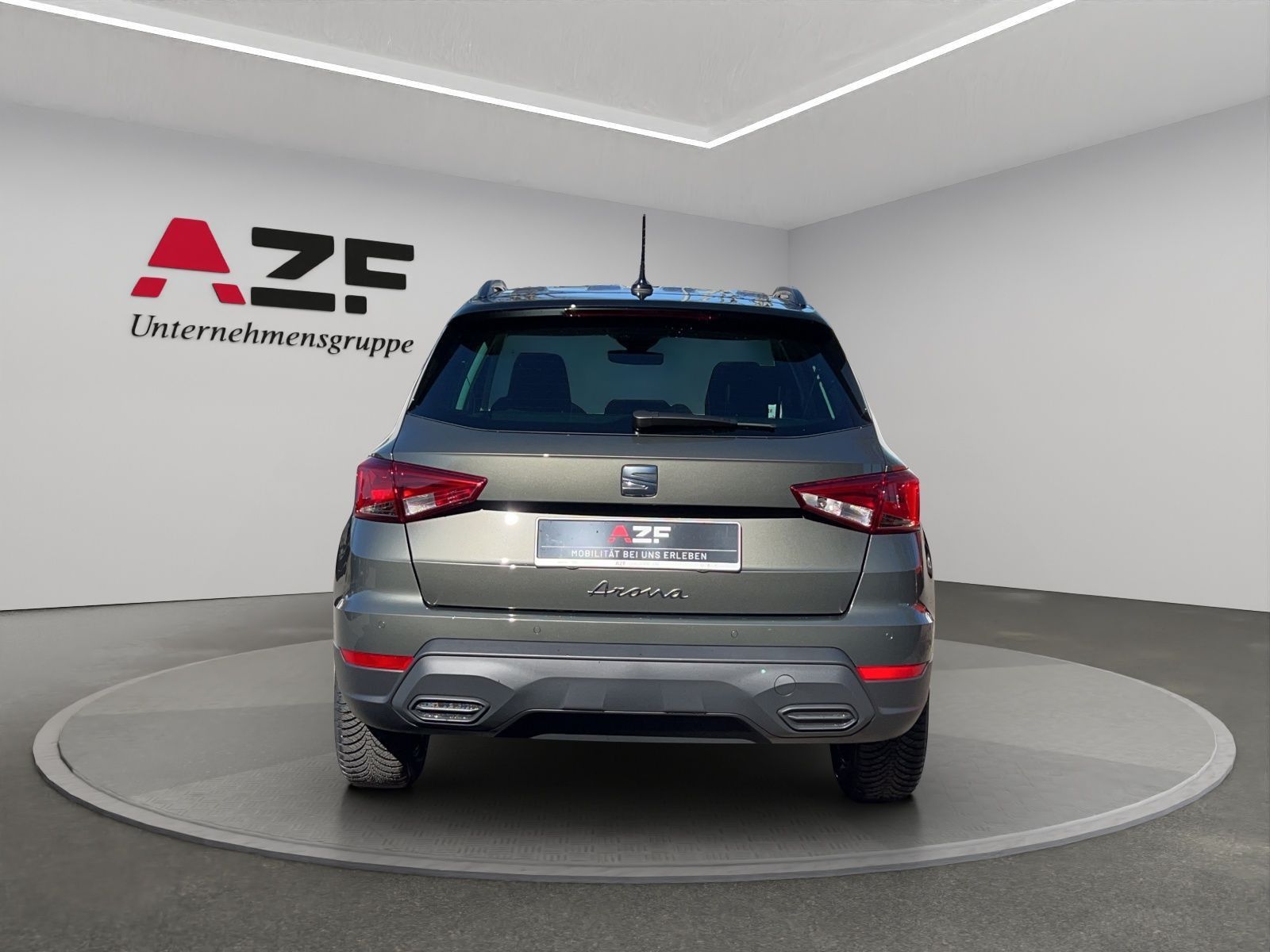 Seat Arona - Bild 7