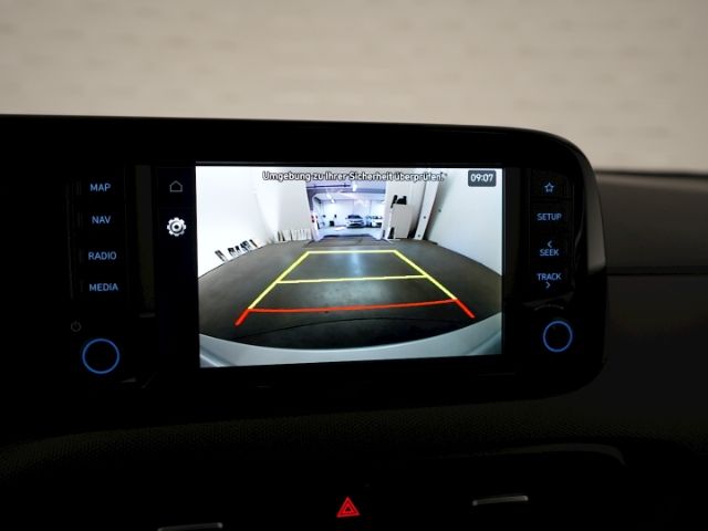 i10 FACELIFT TREND AT+NAVI+RÜCKFAHRKAMERA+FERNLI