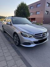 Mercedes-Benz Mercedes benz E300 Avantgarde - gebrauchte Mercedes-Benz E 300 aus dem Jahr 2014