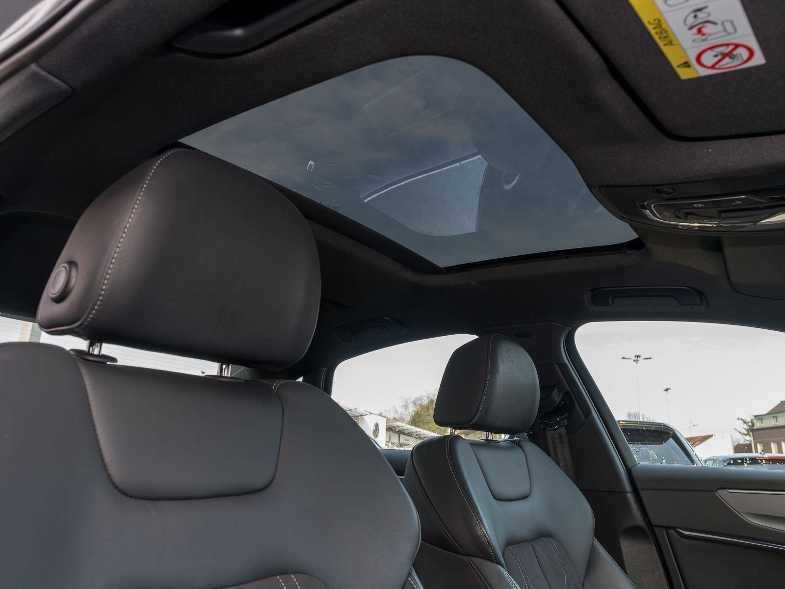 Audi A6 - Bild 12