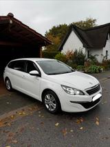 Peugeot 308 SW Business-Line BlueHDi 100 STOP & ST. ...