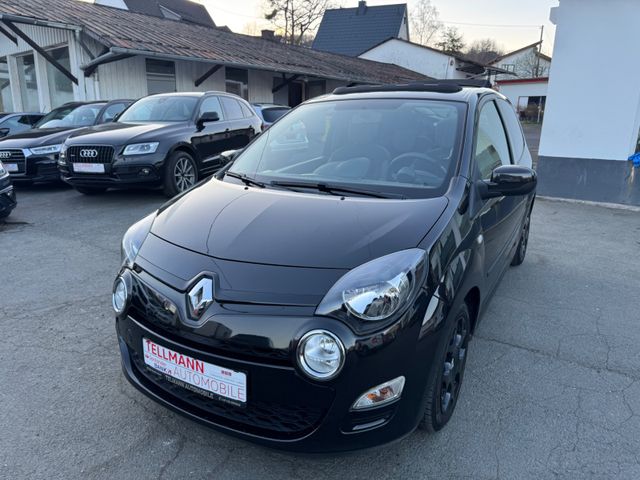 Renault Twingo Dynamique/Kliam/ Panorama