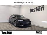 Audi S3 2.0 TFSI quattro MTRX SONOS HUD CarPlay - Audi S3 in Köln