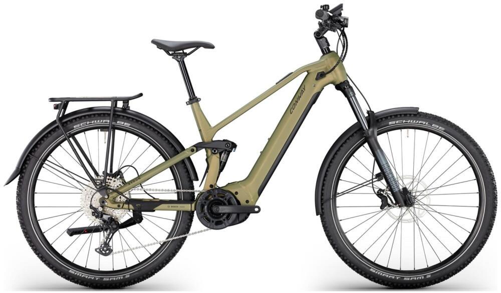 Conway Xyron SUV 4.0 43 cm