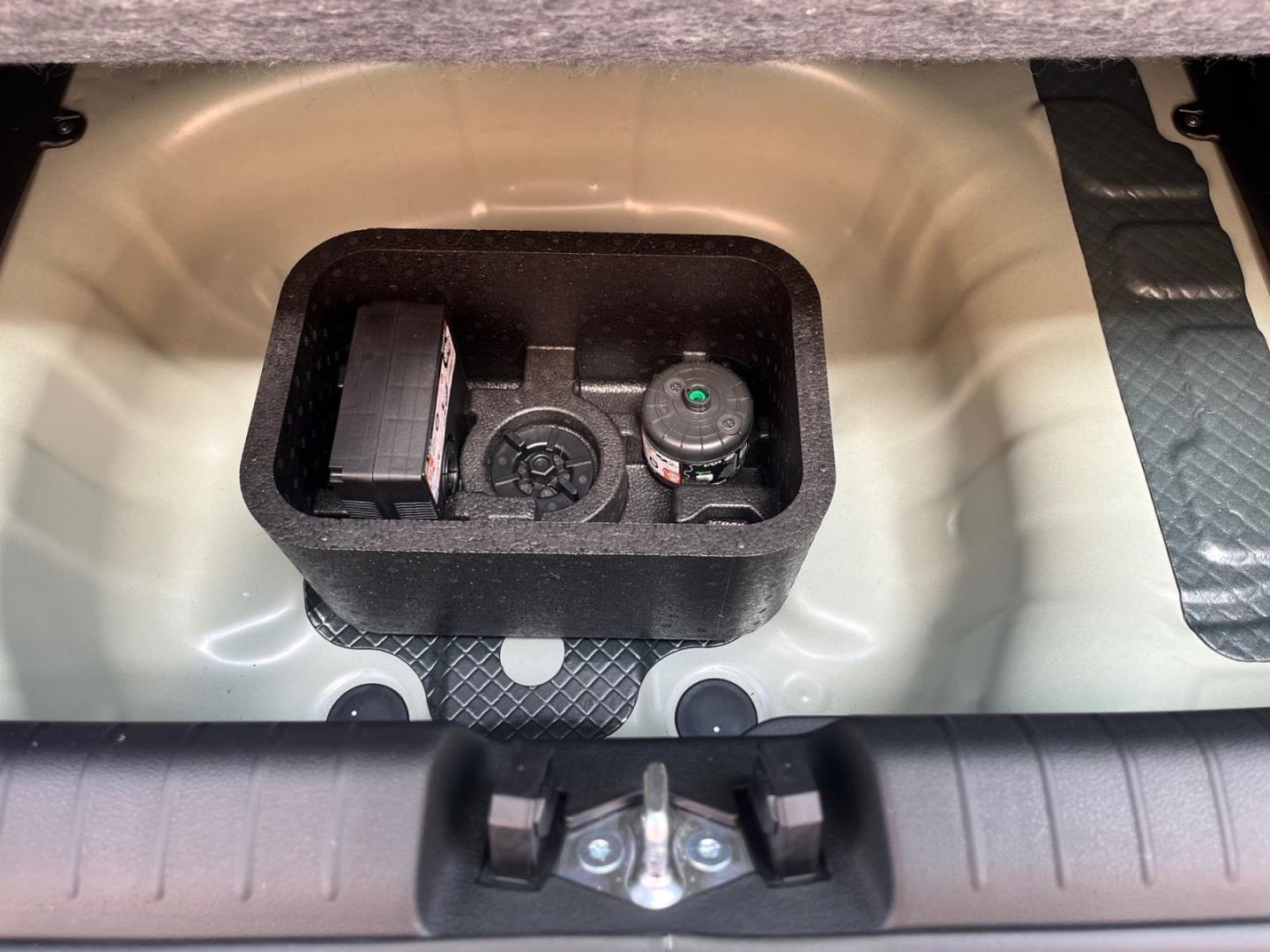 Hyundai i20 – Bild 15