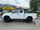 Isuzu D-Max Automatik  +LIFTKIT +OFFROAD-UMBAU +AHK - : Offroad