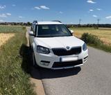 Skoda Yeti 1,6 TDI Greenline TÜV Neu ,Weba... - Skoda Yeti: 1.6