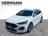 Ford Focus Turnier 1.0 EcoBoost ST-Line AHK*CAM*LED - Ford Focus Tageszulassungen: Turnier