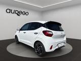 Hyundai i10 1.2 PRIME AT+NAVI+WR+SHZ+LRH+R-KAM+KLIMAAUTO - Hyundai i10: Prime
