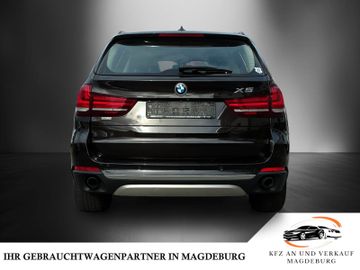 BMW X5 - 7