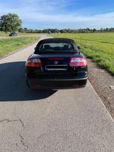 Saab 9-3 1.8t Linear Cabriolet Linear Liebhaberstück - gebrauchte Saab Cabrios