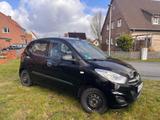 Hyundai i10 1.1 Classic Classic - Hyundai i10 bis 5.000 Euro
