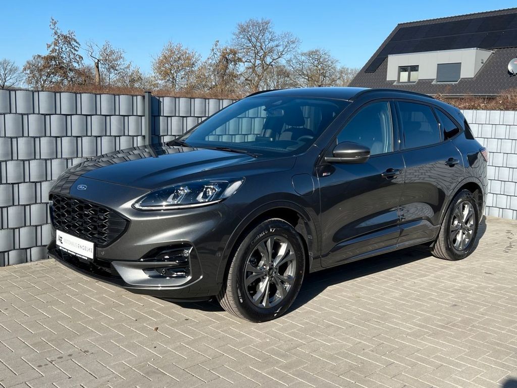 Image of Ford Kuga