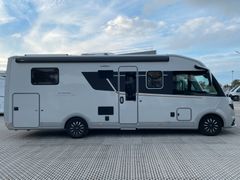 Adria Supersonic 780 DC |  Queensbett |