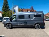 Pössl Summit 600 L Plus Heavy 180 PS Automatik *Solar - Pössl Summit 600 Plus Wohnmobile