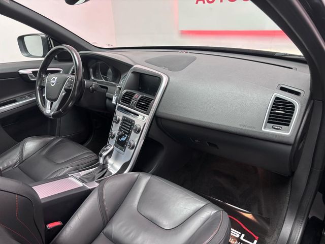 Volvo XC60*Ocean Race*2WD*