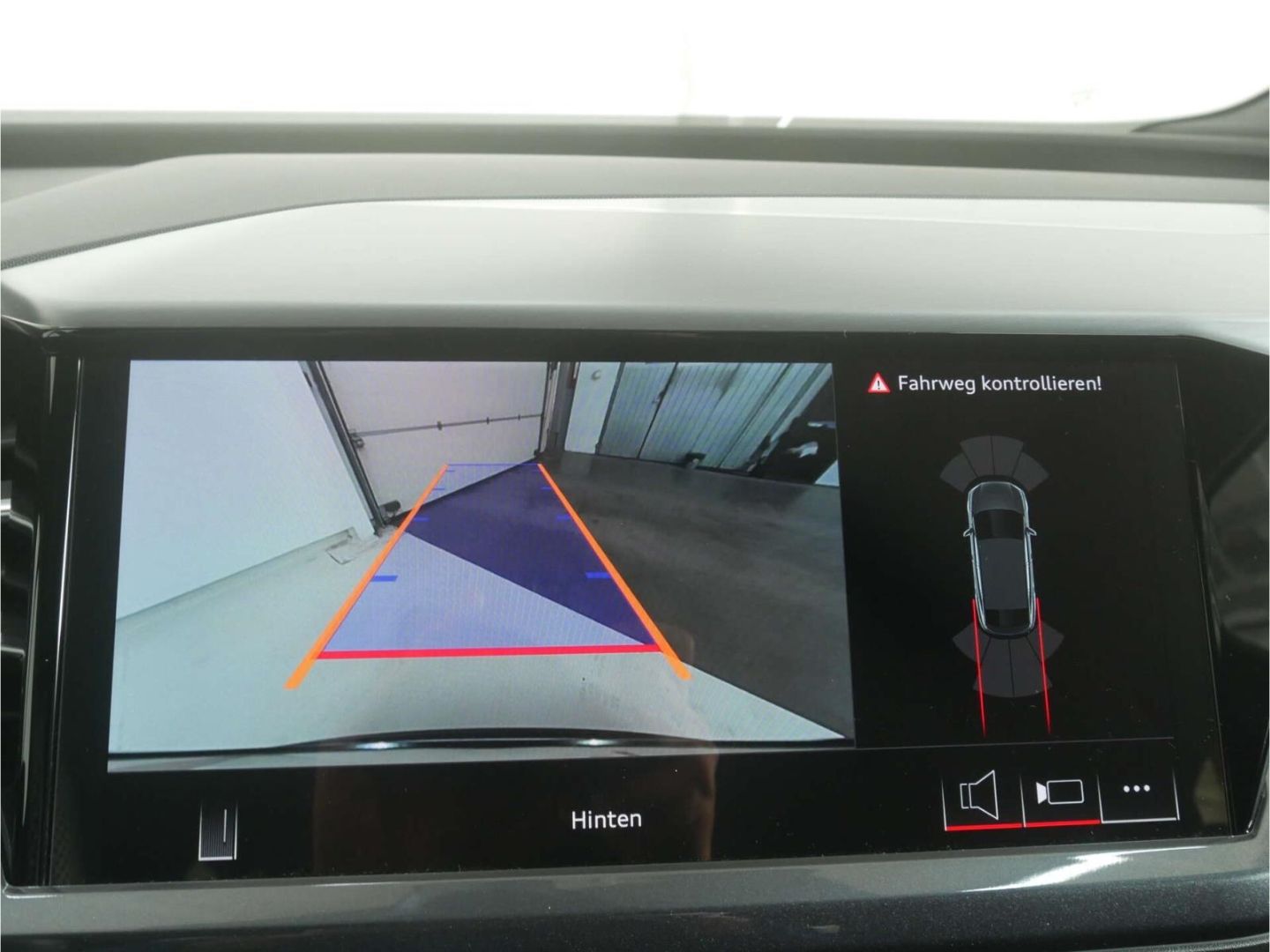 Audi Q4 e-tron - Bild 20