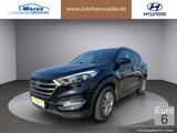 Hyundai Tucson 1.6 Go + 2WD - Hyundai TUCSON: Go