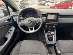 Fahrzeugabbildung Clio V Intens 1.0 TCe 90 EU6d Navi Leder Digital