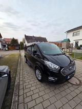 Ford Tourneo Custom 2.0 EcoBlue 125kW 320 L1 Tita... - Ford Tourneo Custom in Augsburg