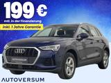 Audi Q3 45 TFSI e *LED*VIRT*ACC*KAM*SHZ*LANE*