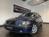 Volvo S60 2.4**Originaler Serienzustand** - Volvo aus 2002