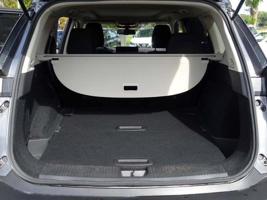 Fahrzeugabbildung Nissan X-Trail 1,5 VC-T e-Power N-Connecta 4*4
