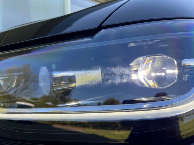 T-Cross 1.5 TSI R-Line *DSG*LED*AHK*NAVI*DAB+REA