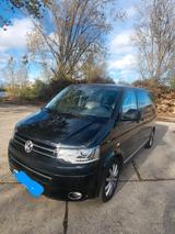 Volkswagen T5 Multivan - VW T5 Gebrauchtwagen in Mannheim