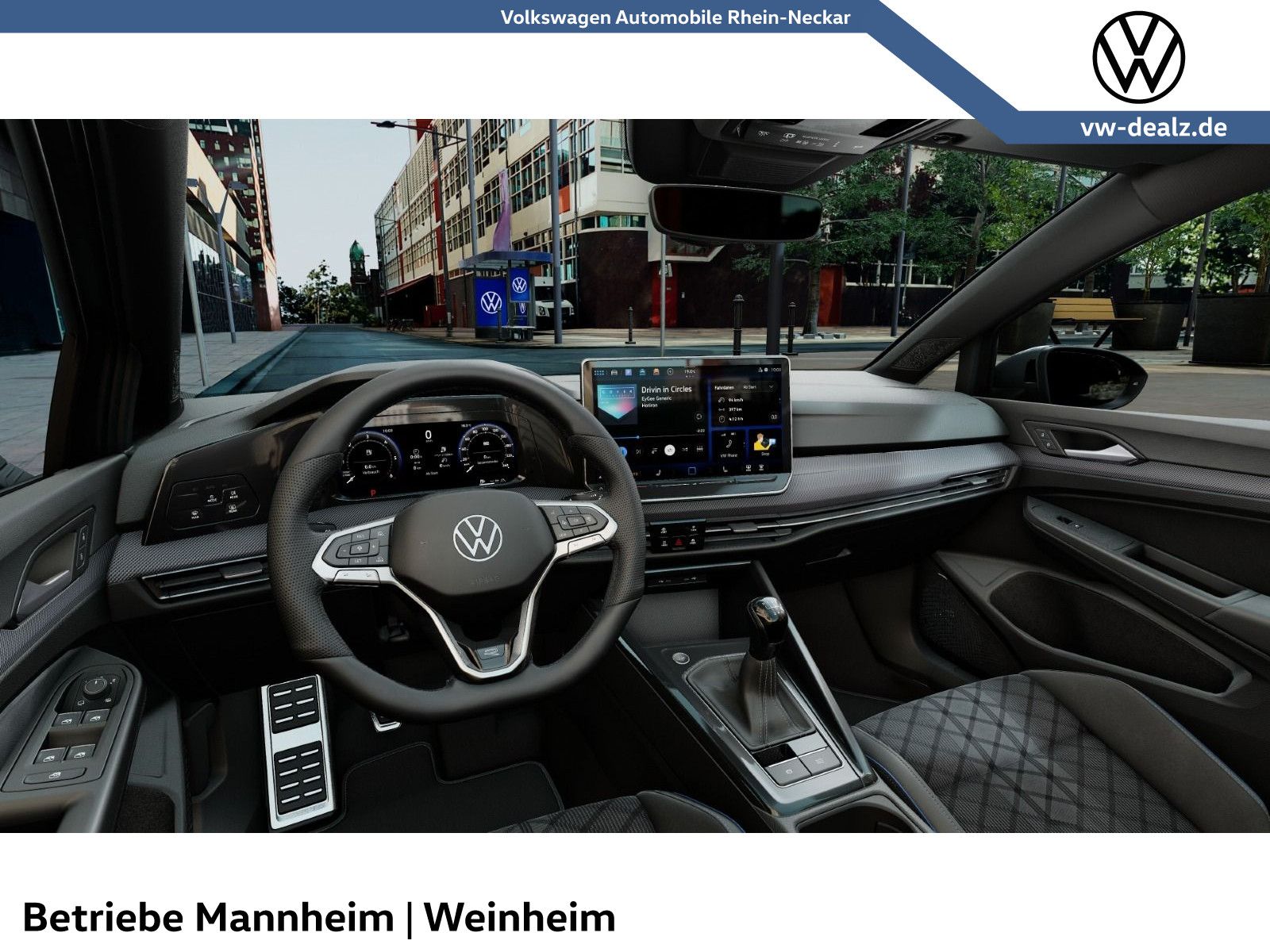 Volkswagen Golf - Bild 7