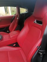 Jaguar F-Type 3.0 L P380 V6 Kompressor AWD Automatik - - Jaguar F-Type: Allradantrieb