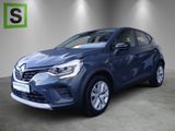 Renault CAPTUR Business Edition TCe 90 - Renault Captur: Business Edition