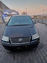 Volkswagen Sharan 2.0TDI Pacific - VW Sharan in Hagen
