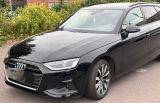 Audi A4 35 TFSI S tronic Avant -PANO-Standheizung-LED
