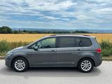 Volkswagen VW Touran 10/2016 140.000 km AHK PDC Navi ... - Volkswagen Touran: 140