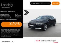 Audi A3 - Vorschau Bild 1
