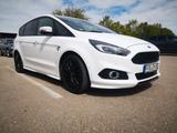 Ford S-Max 2,0 EcoBlue Bi-Turbo 177kW ST-Line Aut... - Ford: 17m