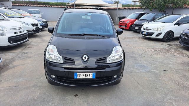 Renault Modus Grand Modus 1.2 16V TCE