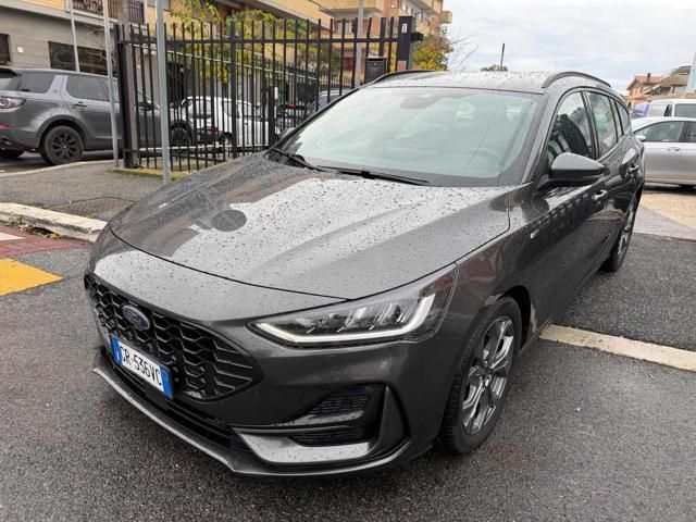 Other FORD Focus 1.5 EcoBlue 115 CV automatico SW ST-L imagem 2
