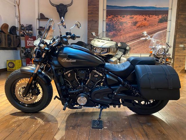 Indian Super Scout  + Aktion  EUR 500/3,99 %